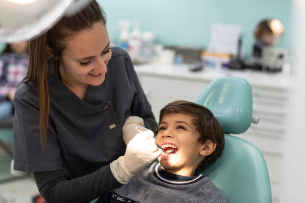 Best Emergency Dentist for Knocked-Out Tooth in Wiggins, MS