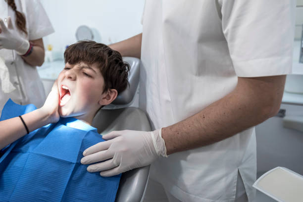Best Broken or Cracked Tooth Emergency Dentist in Wiggins, MS
