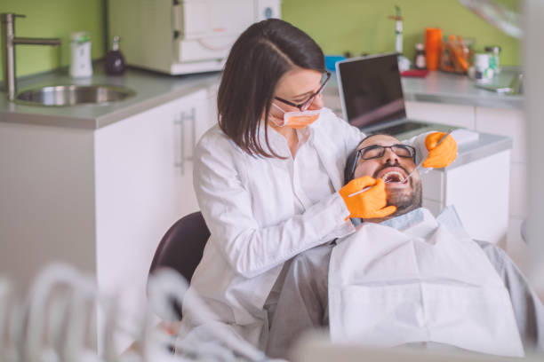 Best Emergency Dental Extractions in Wiggins, MS