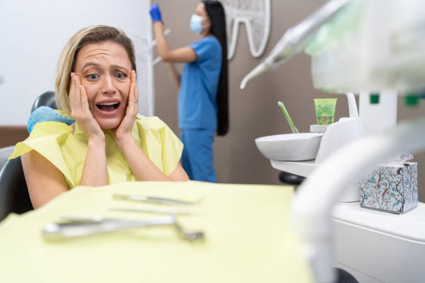 Best Emergency Dental Services for Seniors in Wiggins, MS