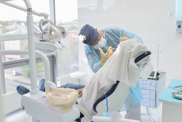 Best Emergency Dental Care for Abscessed Tooth in Wiggins, MS
